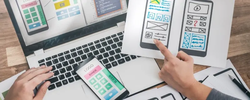 Website Development Company in Kolkata