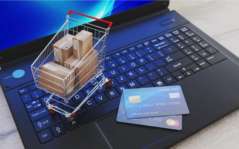 Ecommerce Website Development Company in Kolkata