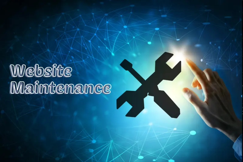 How Much Does Website Maintenance Cost in India?