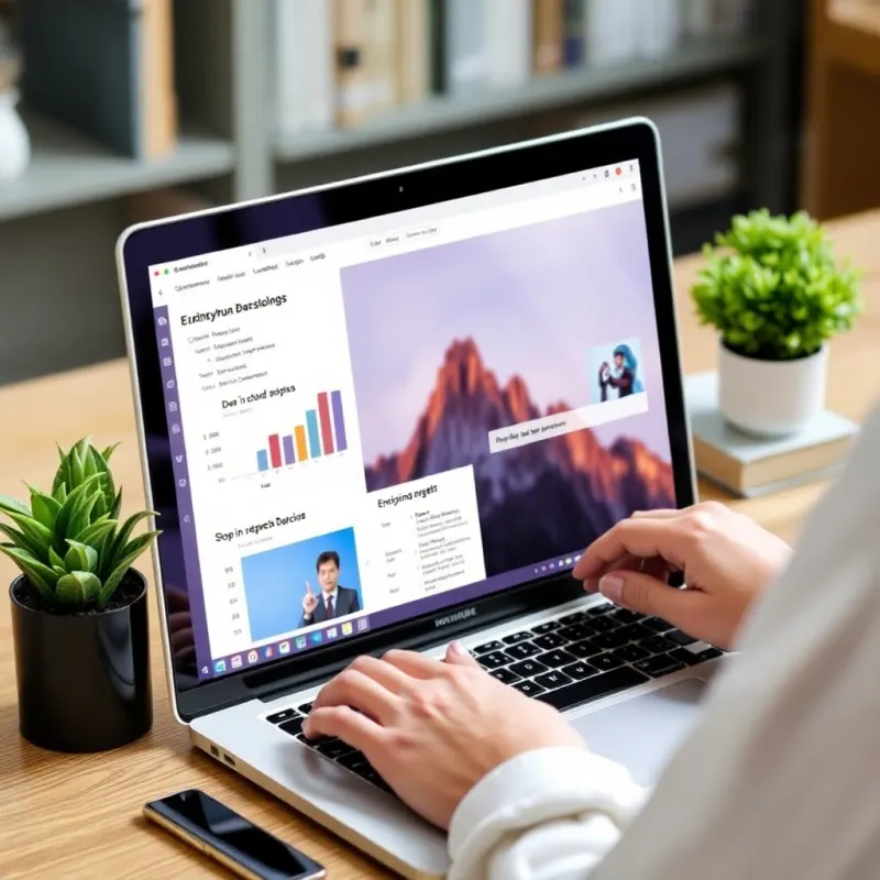 How to Boost Your Business’s Online Presence