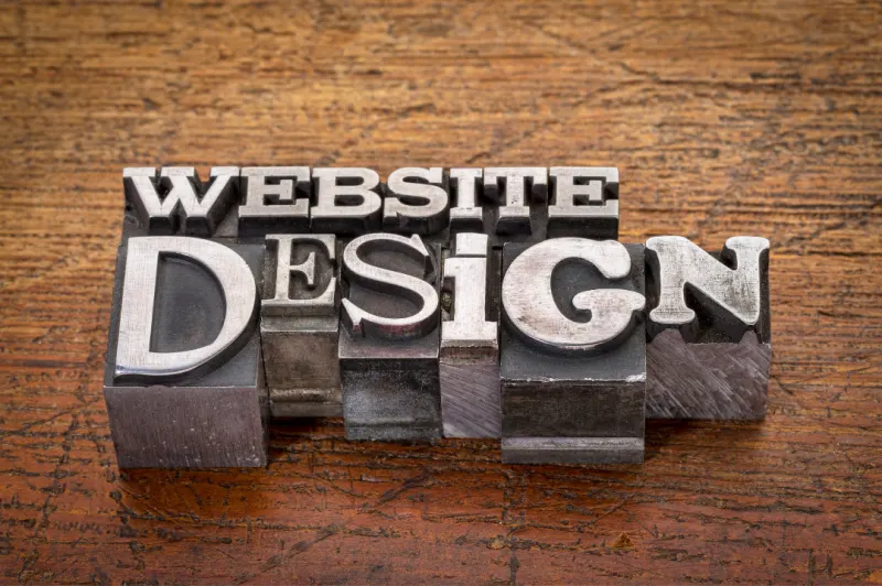 What Are Website Design Services?