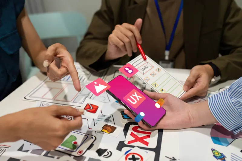 What Is Mobile Application Development?