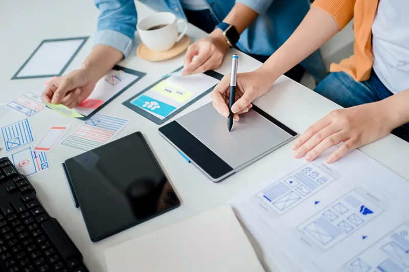 What is the Cost of Website Design?
