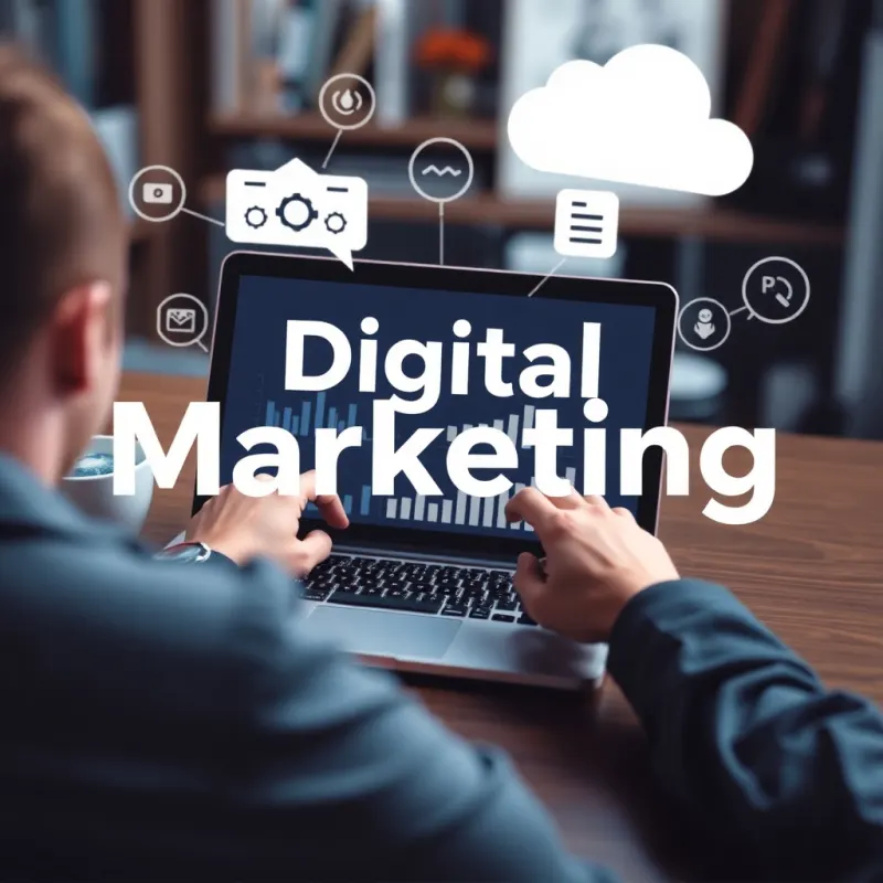 Why Digital Marketing is Important