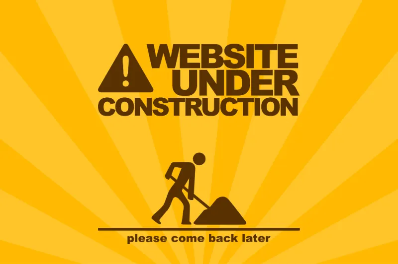 Why Website Maintenance is Important