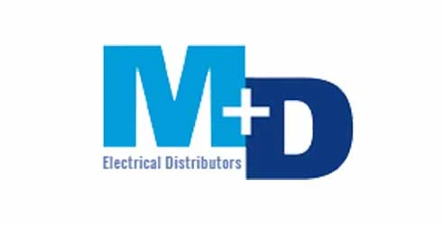 M+D Electrical Distributors