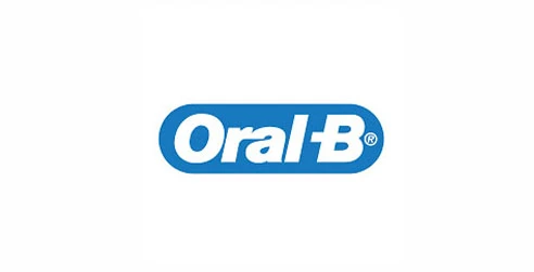Oral-B