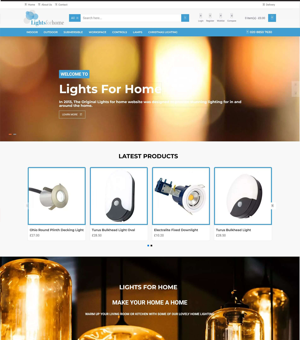 ecommerce website design company in kolkata
